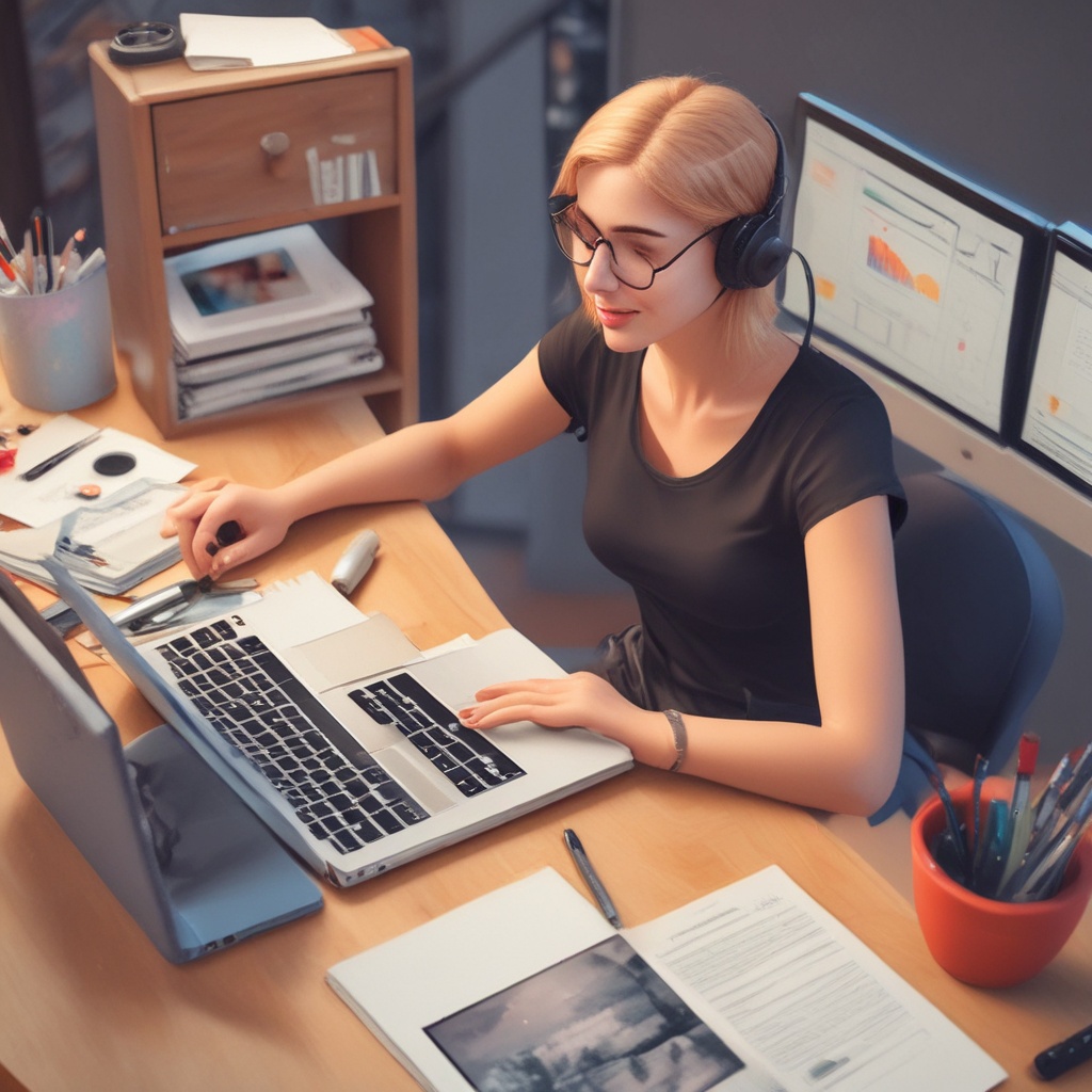 Online Course