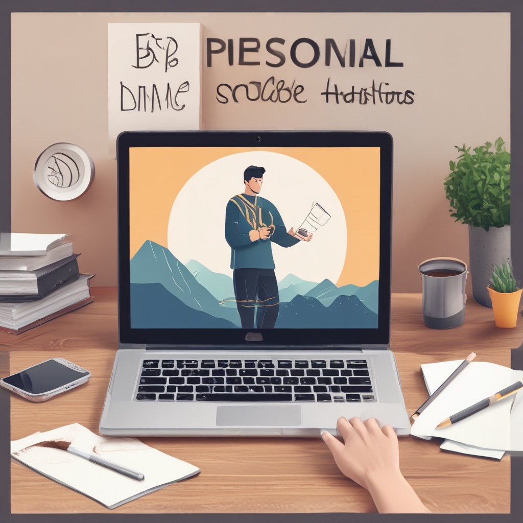 Personal Coaching
